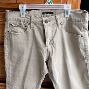 Lucky Brand Khakis